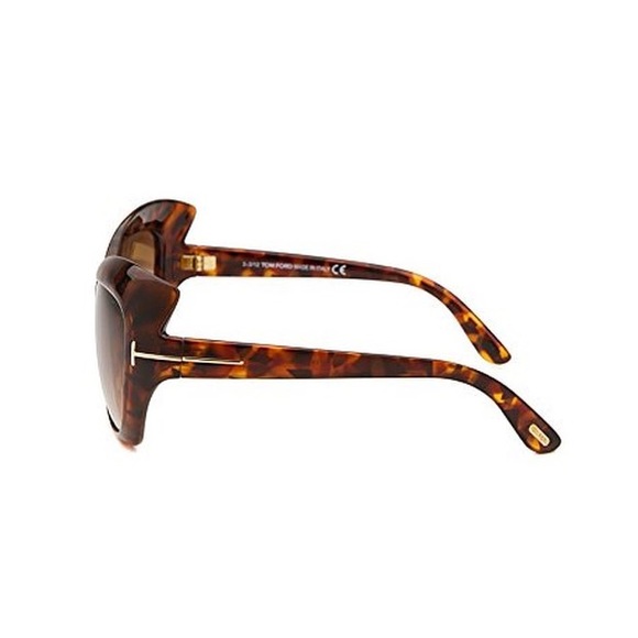Authentic Tom Ford cat eye sunglasses